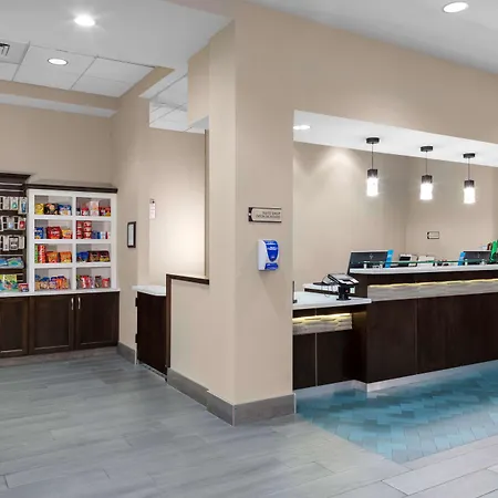 Homewood Suites By Hilton Phoenix Airport South-3