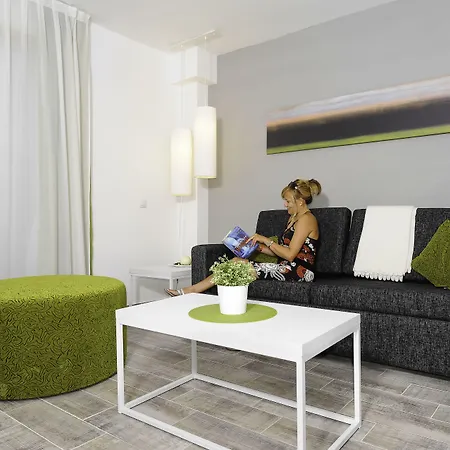 Kn Aparthotel Columbus-3