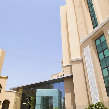 Traders Hotel, Abu Dhabi-2