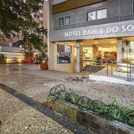 Hotel Bahia Do Sol-2