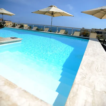 The George, Urban Boutique Hotel-2