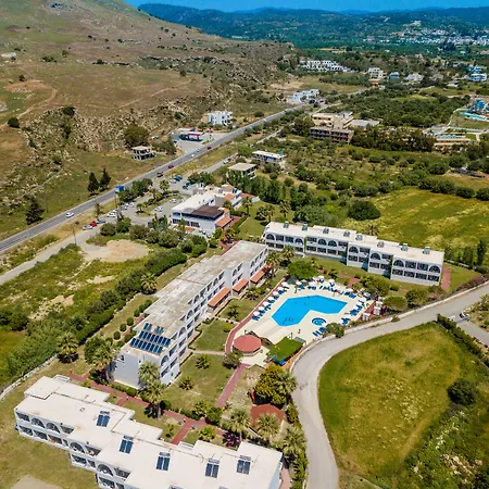 Lardos Bay Hotel-2