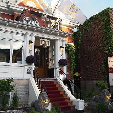 Auberge Aux Deux Lions-2