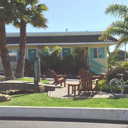 Beach Bungalow Inn And Suites-2
