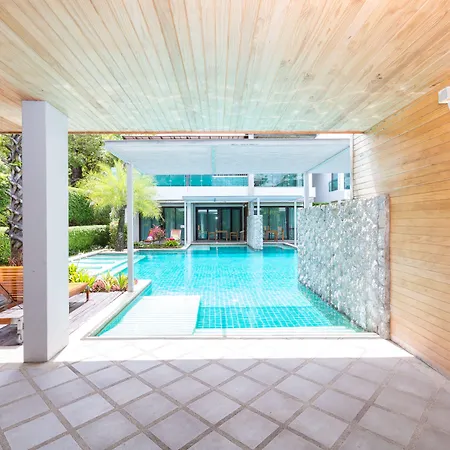 Club Wyndham Patong Hill Phuket, Trademark Collection By Wyndham-2