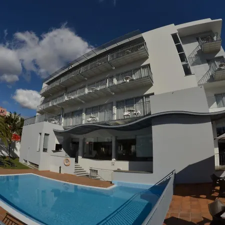 Madeira Bright Star By Petit Hotels-2