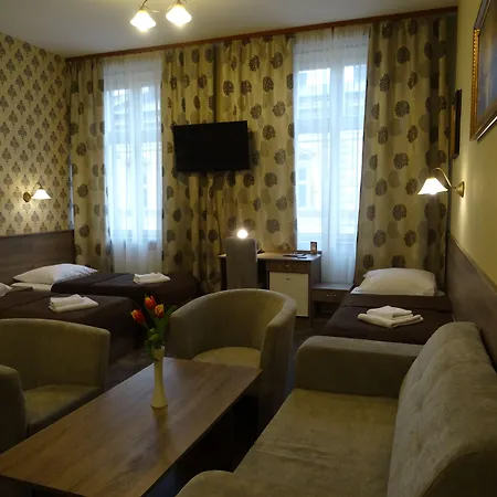 Hotel Maksymilian-3