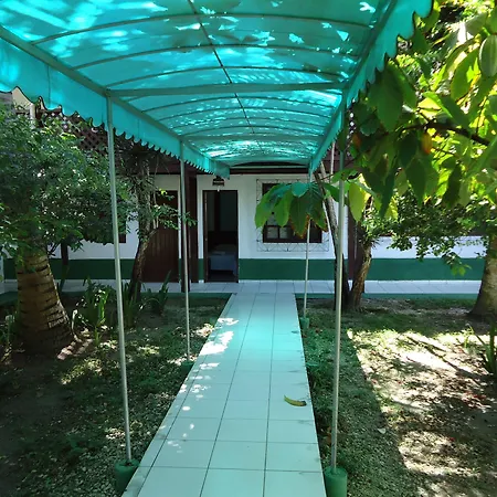 Hotel Vale Verde-2