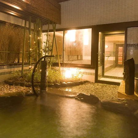Dormy Inn Premium Kyoto Ekimae Natural Hot Spring-2