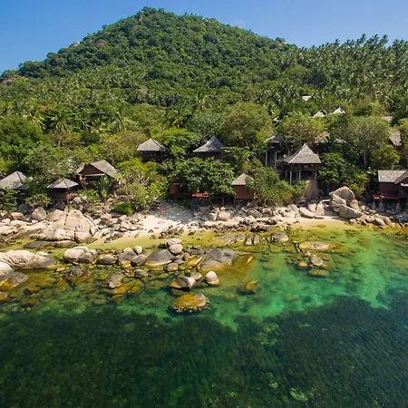 Sensi Paradise Beach Resort-3