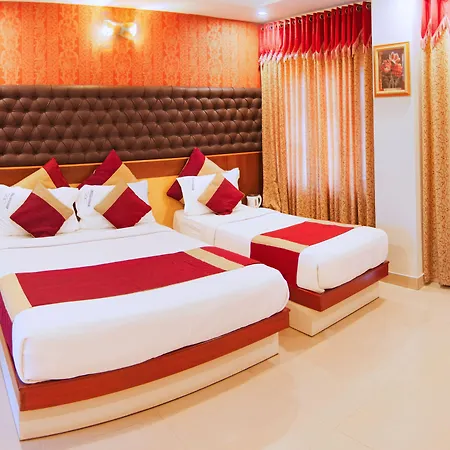 Aishwarya Residency-3
