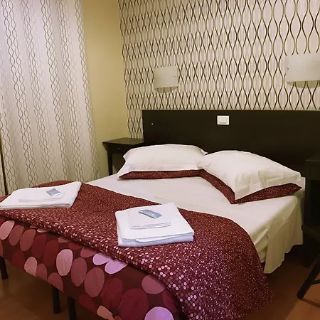 The Place In Rome Guest House-2