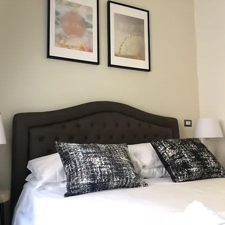 The Place In Rome Guest House-3