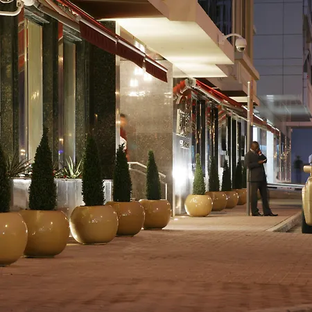 Elite Byblos Hotel-3