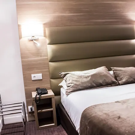 Hotel Agenor-2