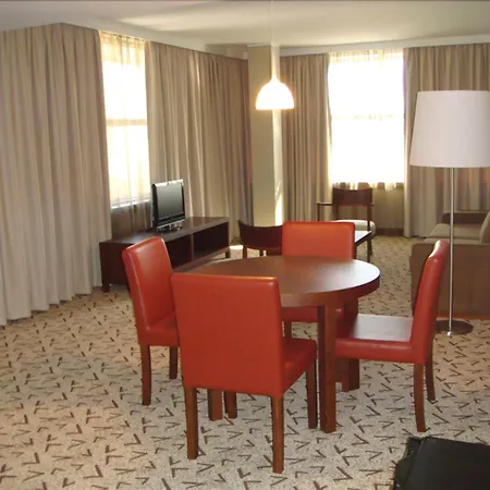 Skyna Hotel Luanda-2