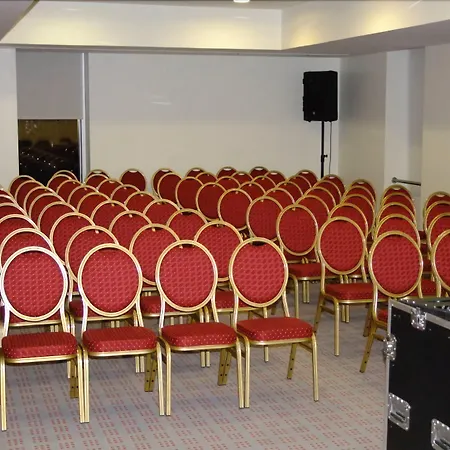 Skyna Hotel Luanda-3