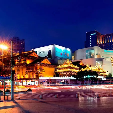 Swissotel Grand Shanghai-2