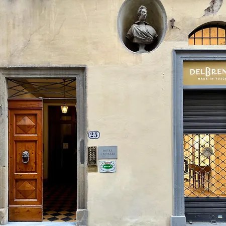 Hotel Cestelli-2