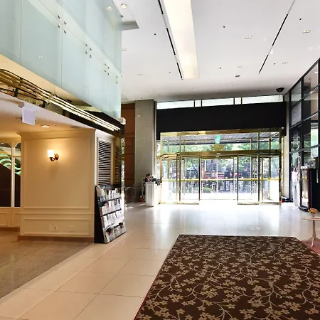 Hotel Skypark Central Myeongdong-2