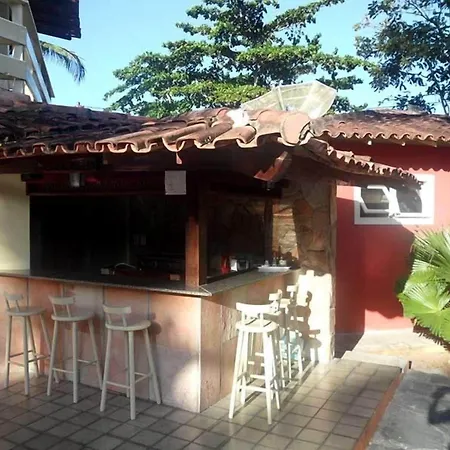 Hotel Pousada Castanheiras Do Village-3
