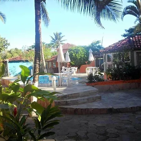 Hotel Pousada Castanheiras Do Village-2