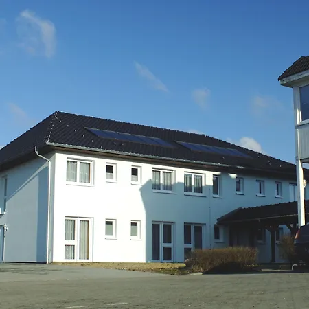 Hotel Gasthof Goldener Hahn-3