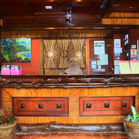 Baan Laanta Resort & Spa - Sha Plus-2