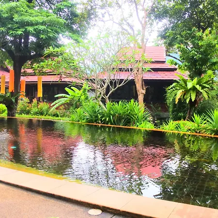 Baan Laanta Resort & Spa - Sha Plus-3