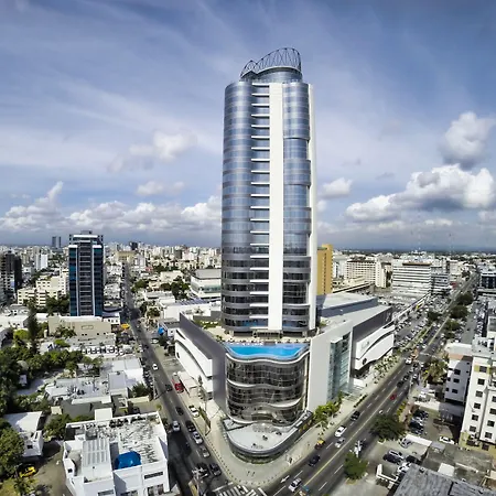 Embassy Suites By Hilton Santo Domingo-3