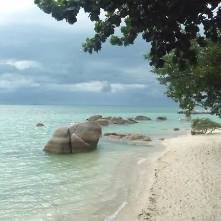 Sea Sunset Resort-3