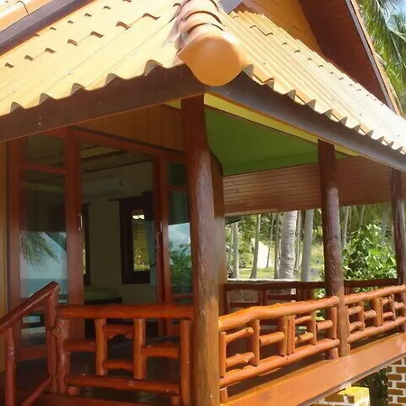 Sea Sunset Resort-2