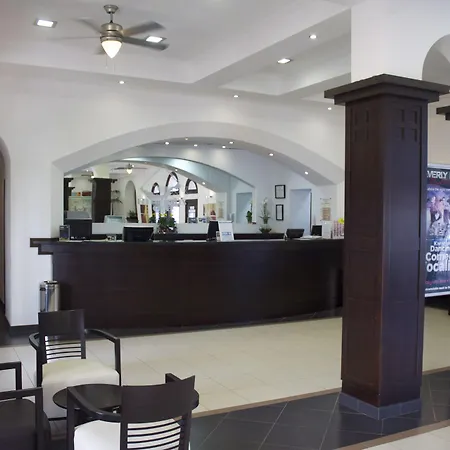 Ona Beverly Hills Suites-2
