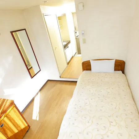 Flexstay Inn Nakanobu-3