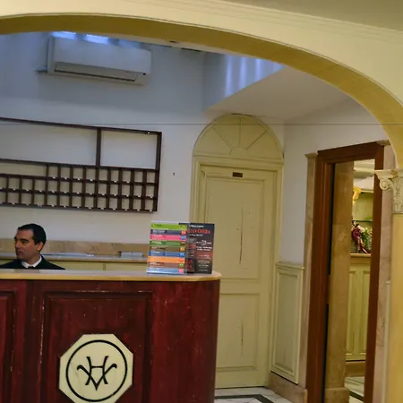 Hotel Spagna-2