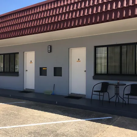 Main Street Motel-2