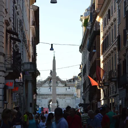 Royal Rooms Corso-3