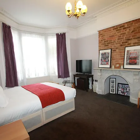 Manor House London-2