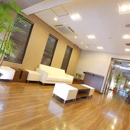 Flexstay Inn Ekoda-3