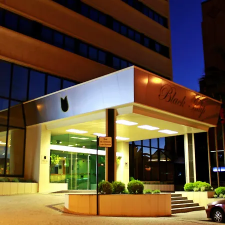 Hotel Black Tulip - Porto Gaia-2