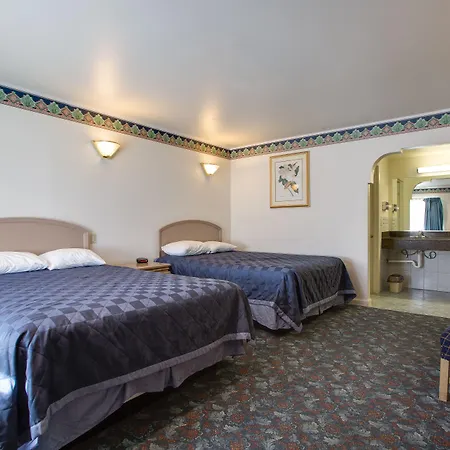 Best Whittier Inn-3