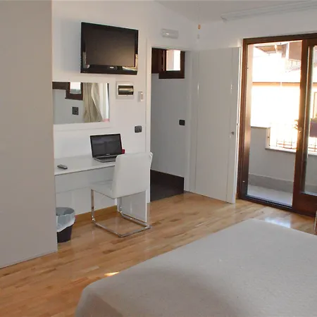 B&B Porta delle Madonie-2