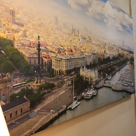 Hostal Orleans-3