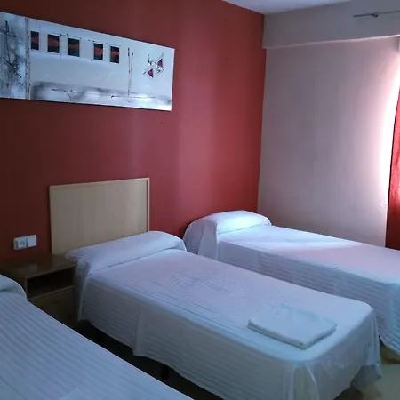 Hostal Falfes-2