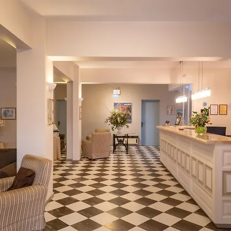 Opera Blue Hotel Gouvia Corfu-3
