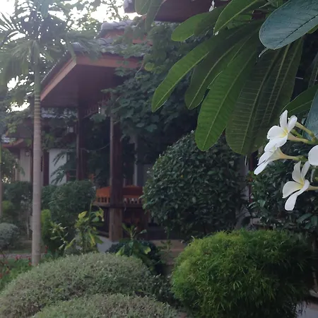 Khum Laanta Resort - Sha Extra Plus-3
