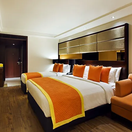 Zone By The Park , Bani Park Jaipur-3