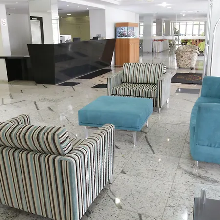 Jva Fenix Hotel-2