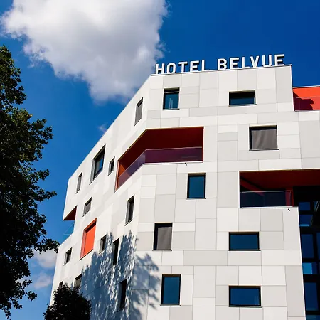 Hotel Belvue-2