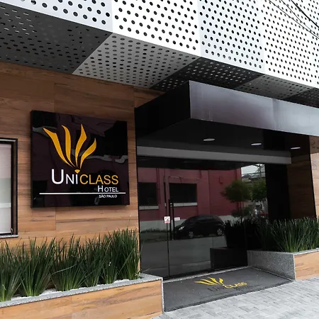 Uniclass Hotel Lapa-2